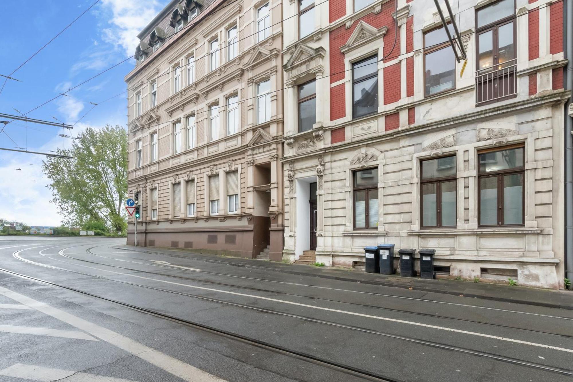 Tolles Design, Hochwertig, Vollausstattung, 3 Zimmer, Grosses Bad & Gaeste-Wc, Grosse Kueche, 3 X Smart Tv, 11 Min Zum Hbf Дуйсбург Экстерьер фото